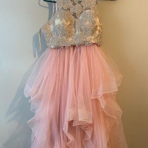 Dress prom